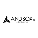andsoxロゴ