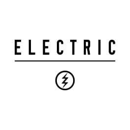 ELECTRICロゴ