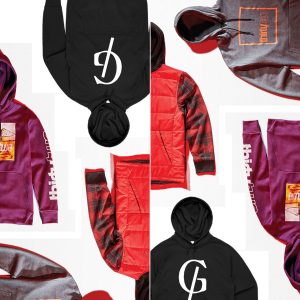 スノーボード用パーカーのオススメブランド10選！