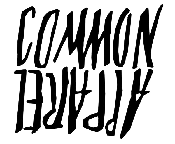 COMMONAPPAREL