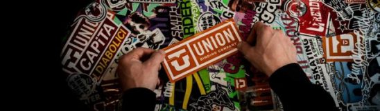 【UNION】