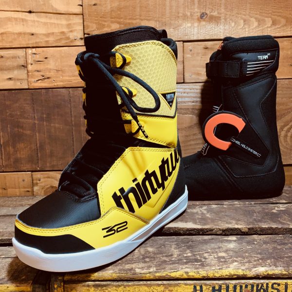 thirtytwo thirtytwo Lashed '18 Snowboard Boots 