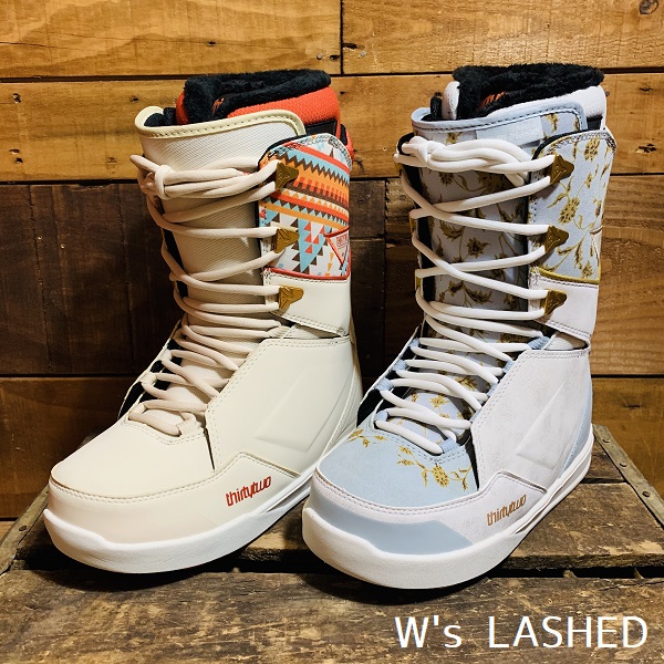 ☆2020-2021 “THIRTYTWO” BOOTS 入荷!!☆ - スノーボード GOLGODA ゴルゴダ