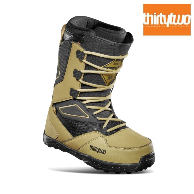 入荷情報】☆23-24 THIRTYTWO BOOTS / サーティツー ブーツ入荷