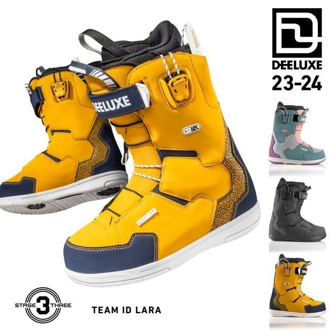 入荷情報】☆23-24 DEELUXE BOOTS/ ディーラックス ブーツ入荷☆ | スノーボード GOLGODA ゴルゴダ