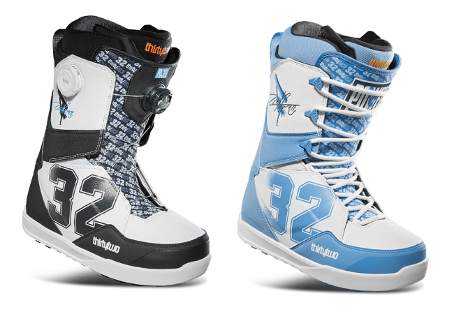 サーティーツー　ブーツ 入荷情報】☆23-24 THIRTYTWO BOOTS / サーティツー ブーツ入荷