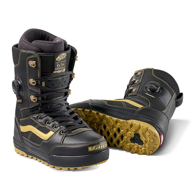 23/24モデル　VANS SNOW INVADO PRO 28cm Vans Invado Pro Snowboard Boots | evo Canada