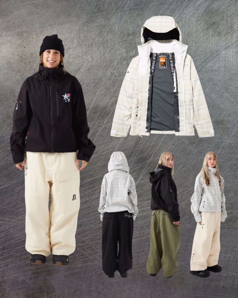 ☆2026-2027 THIRTYTWO予約開始!!☆ - スノーボード GOLGODA ゴルゴダ